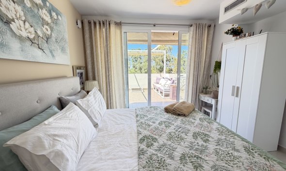 Reventa - Villa / Casa - Orihuela Costa - Mil Palmeras