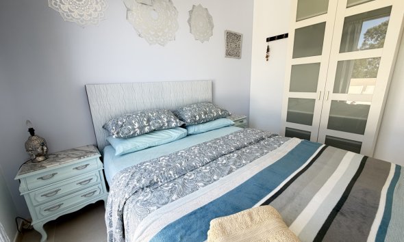 Reventa - Villa / Casa - Orihuela Costa - Mil Palmeras