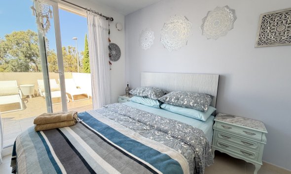Reventa - Villa / Casa - Orihuela Costa - Mil Palmeras