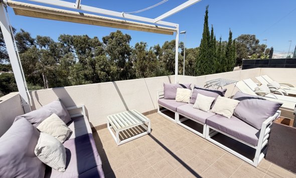 Reventa - Villa / Casa - Orihuela Costa - Mil Palmeras