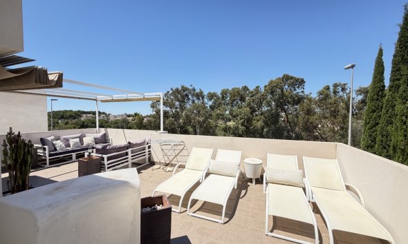 Reventa - Villa / Casa - Orihuela Costa - Mil Palmeras