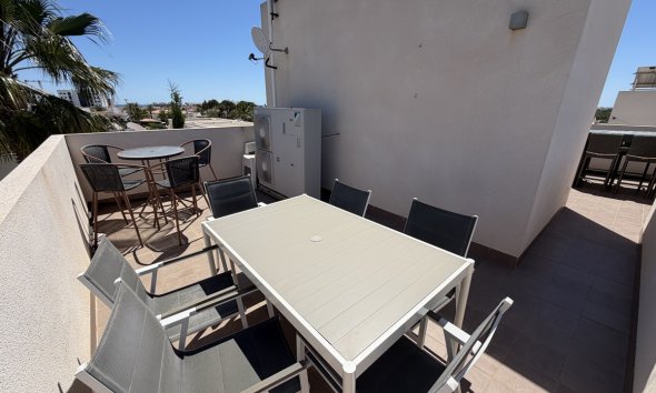 Reventa - Villa / Casa - Orihuela Costa - Mil Palmeras