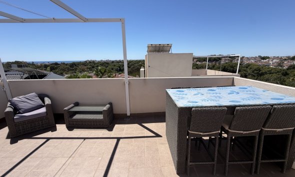 Reventa - Villa / Casa - Orihuela Costa - Mil Palmeras