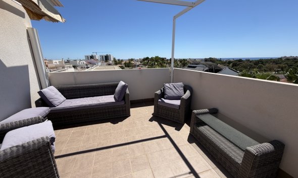 Reventa - Villa / Casa - Orihuela Costa - Mil Palmeras