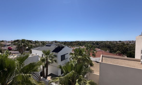 Reventa - Villa / Casa - Orihuela Costa - Mil Palmeras