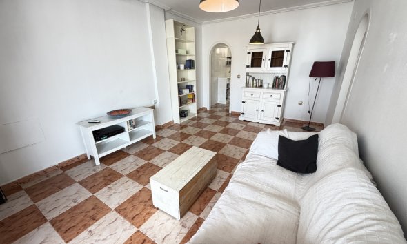 Resale - Apartament / Duplex - Orihuela Costa - Villamartín