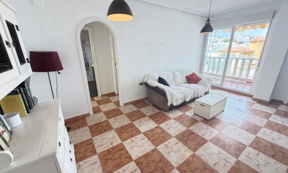 Resale - Apartament / Duplex - Orihuela Costa - Villamartín