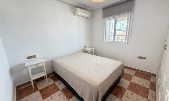 Resale - Apartament / Duplex - Orihuela Costa - Villamartín