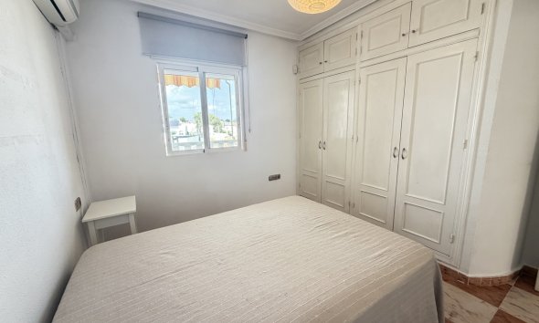 Resale - Apartament / Duplex - Orihuela Costa - Villamartín
