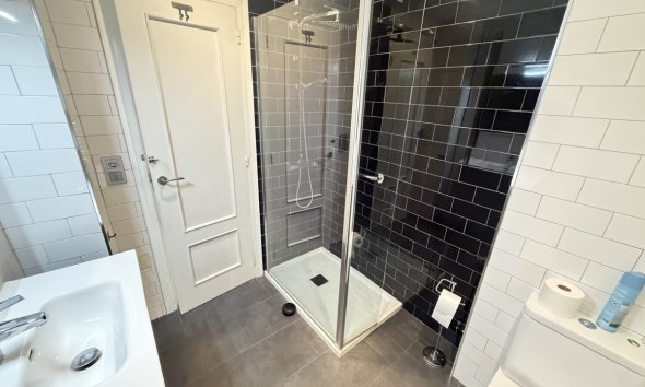 Resale - Apartament / Duplex - Orihuela Costa - Villamartín