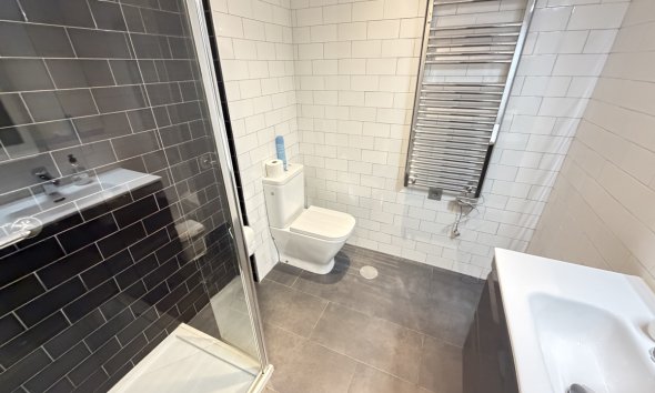 Resale - Apartament / Duplex - Orihuela Costa - Villamartín