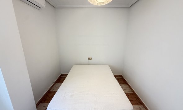 Resale - Apartament / Duplex - Orihuela Costa - Villamartín