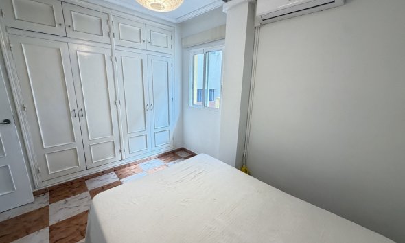 Resale - Apartament / Duplex - Orihuela Costa - Villamartín