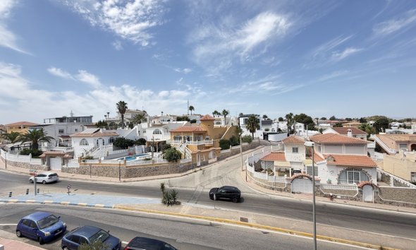 Resale - Apartament / Duplex - Orihuela Costa - Villamartín