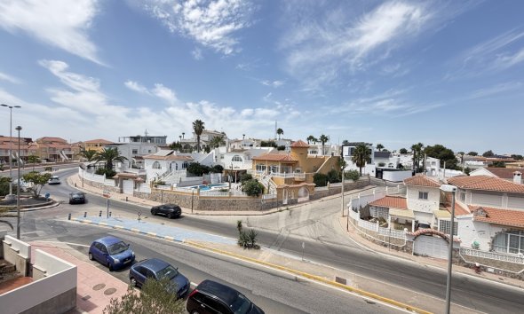 Resale - Apartament / Duplex - Orihuela Costa - Villamartín