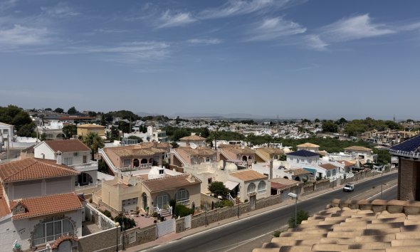 Resale - Apartament / Duplex - Orihuela Costa - Villamartín