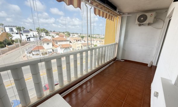 Resale - Apartament / Duplex - Orihuela Costa - Villamartín