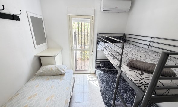 Resale - Apartament / Duplex - Orihuela Costa - Villamartín