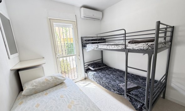 Resale - Apartament / Duplex - Orihuela Costa - Villamartín