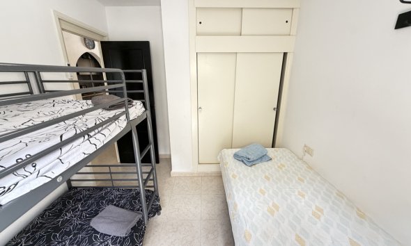 Resale - Apartament / Duplex - Orihuela Costa - Villamartín