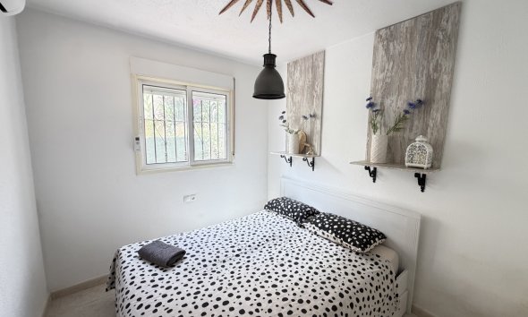Resale - Apartament / Duplex - Orihuela Costa - Villamartín