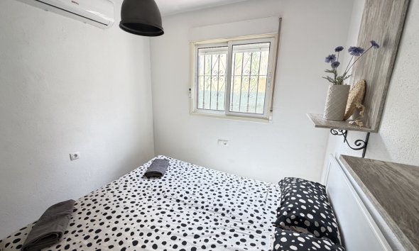Resale - Apartament / Duplex - Orihuela Costa - Villamartín