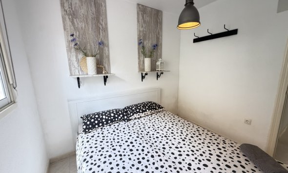 Resale - Apartament / Duplex - Orihuela Costa - Villamartín