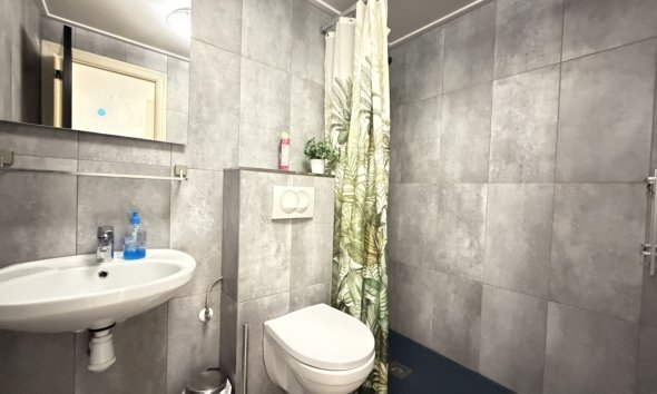 Resale - Apartament / Duplex - Orihuela Costa - Villamartín