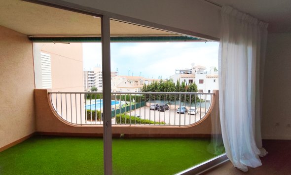Resale - Apartament / Duplex - Orihuela Costa - La Zenia