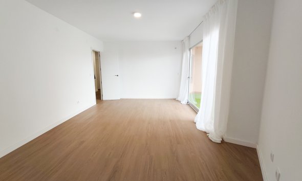 Resale - Apartament / Duplex - Orihuela Costa - La Zenia