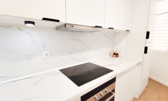 Resale - Apartament / Duplex - Orihuela Costa - La Zenia