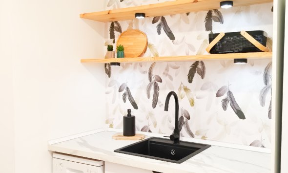 Resale - Apartament / Duplex - Orihuela Costa - La Zenia