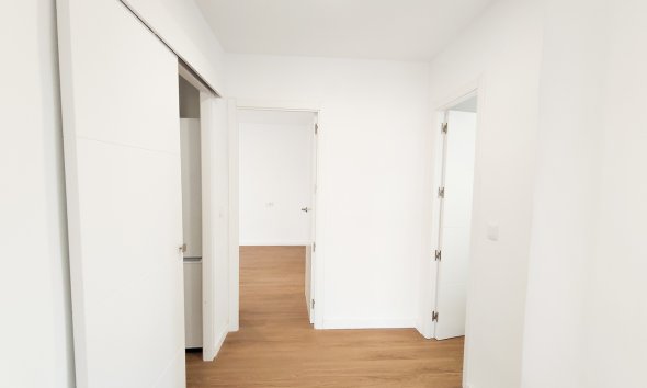 Resale - Apartament / Duplex - Orihuela Costa - La Zenia
