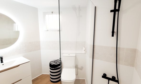 Resale - Apartament / Duplex - Orihuela Costa - La Zenia