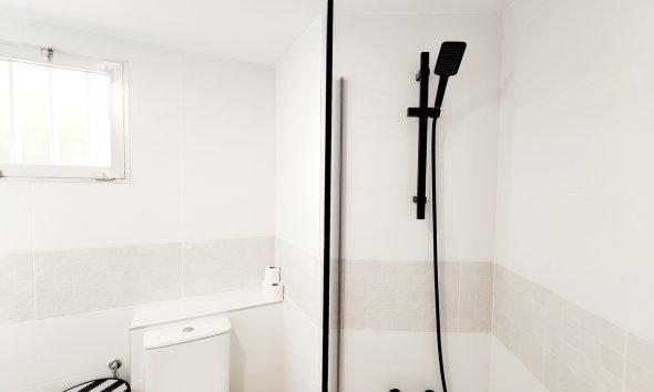 Resale - Apartament / Duplex - Orihuela Costa - La Zenia