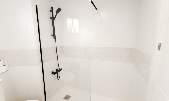 Resale - Apartament / Duplex - Orihuela Costa - La Zenia