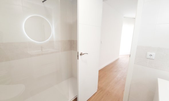 Resale - Apartament / Duplex - Orihuela Costa - La Zenia