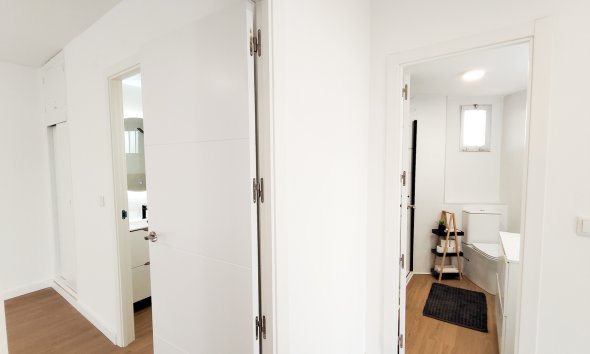 Resale - Apartament / Duplex - Orihuela Costa - La Zenia