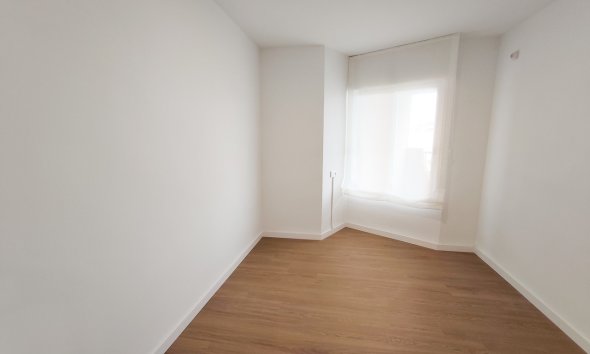Resale - Apartament / Duplex - Orihuela Costa - La Zenia