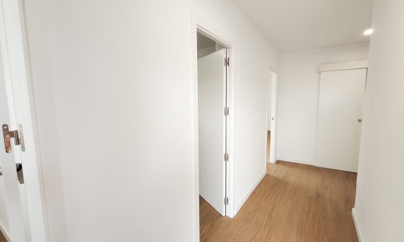 Resale - Apartament / Duplex - Orihuela Costa - La Zenia