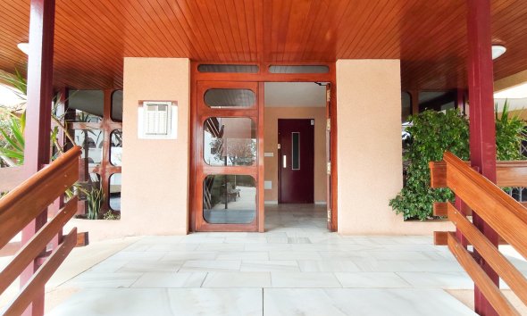 Resale - Apartament / Duplex - Orihuela Costa - La Zenia
