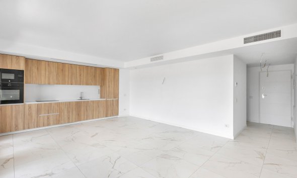 Resale - Apartament / Duplex - Torrevieja - Punta Prima