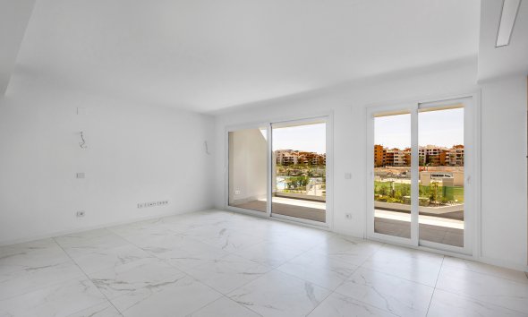 Resale - Apartament / Duplex - Torrevieja - Punta Prima