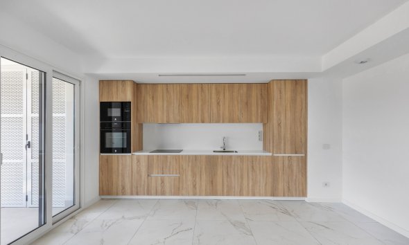 Resale - Apartament / Duplex - Torrevieja - Punta Prima