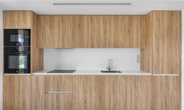Resale - Apartament / Duplex - Torrevieja - Punta Prima