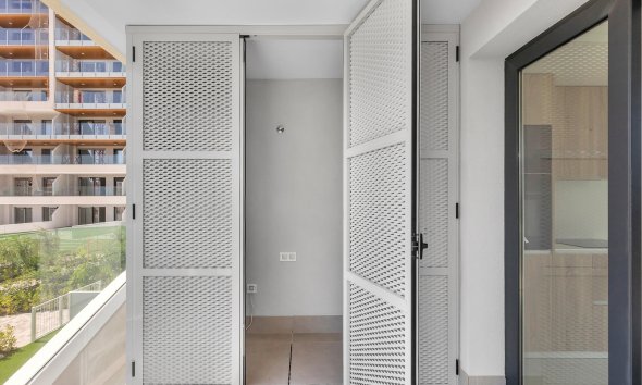 Resale - Apartament / Duplex - Torrevieja - Punta Prima