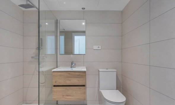 Resale - Apartament / Duplex - Torrevieja - Punta Prima