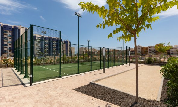 Resale - Apartament / Duplex - Torrevieja - Punta Prima