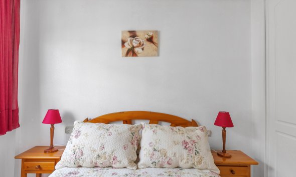Resale - Apartament / Duplex - Torrevieja - Rocio del Mar