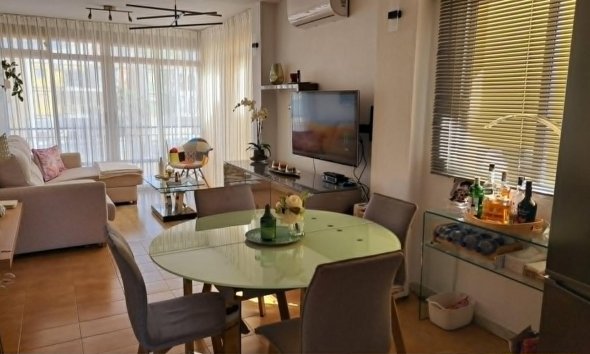 Reventa - Apartamento / Dúplex - Torrevieja - La Veleta